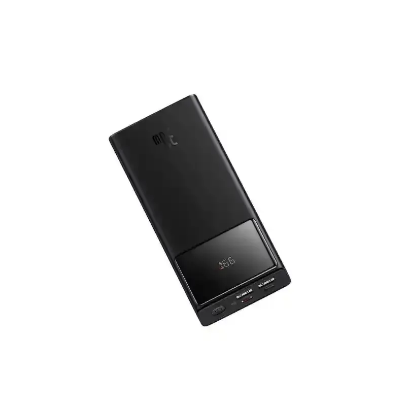 خرید پاوربانک باسئوس مدلStar Lord 30w ظرفیت 10000 میلی‌آمپر ساعت